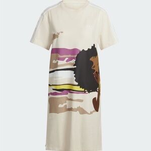 adidas Originals x Thebe Magugu T-shirt